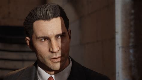 mafia video game cast.